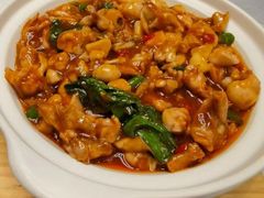 -1918中餐厅(衡山路店)