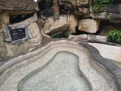 -海口观澜湖火山温泉谷