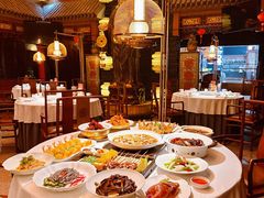 -宝轩渔府·老字号海鲜·正宗津菜(水上店)