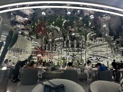 -3号仓库·创意中国菜(新世界城店)