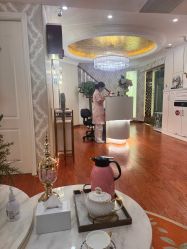 -茜尔维亚修身连锁(闵行莘庄店)