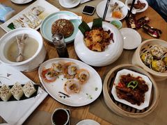 -珍宝粤赏里(杏坛店)