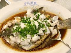 -黄埔华苑酒家(黄埔店)