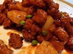 -麒麟小院·老九江菜(安平路店)