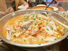 -吃香喝辣·地道衡东菜(南岳大庙店)