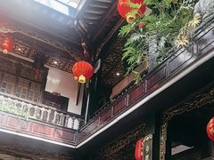 -蔼若春.传承三十年云南菜(金碧公园店)