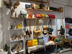 -猛犸手作·皮具·diy团建·礼品定制(新华路店)
