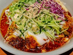 -长安记·大美陕菜(大族广场店)