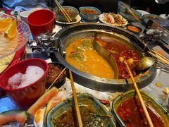 -红辣椒·川菜·火锅(张杨路店)