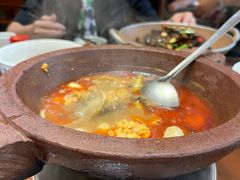 -肖记公安牛肉鱼杂馆·省级非物质文化遗产(三角路直营店)