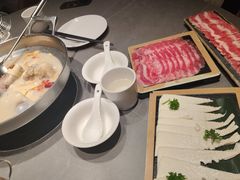-骨之味·筒骨汤火锅(江头店)