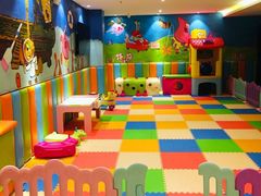 -碧海银湾洗浴休闲会馆