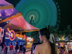 -三亚海昌梦幻海洋不夜城