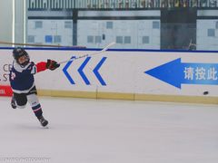 -世纪星滑冰俱乐部(万象城店)