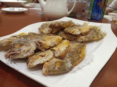 -海蓝海鲜馆(五四北店)