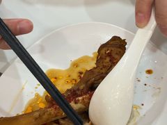 -清真·西北人家风味馆(中山中路店)