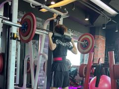 -Nirvana Fitness健身工作室