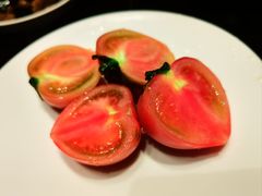 -四季民福烤鸭店(外滩外白渡桥店)
