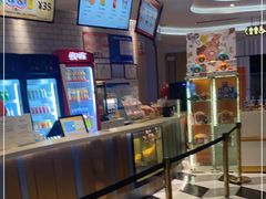-百丽宫影城(CGS激光苏宁广场店)