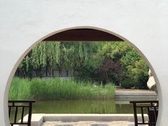 -南普公园