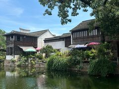 -嘉兴月河历史街区