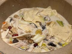 -云尊府云南菜·蒸汽石锅鱼(学清路店)