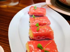 -万丽轩·粤菜(王府井金茂万丽酒店)