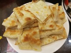 -姥姥家春饼(潮白河孔雀城英国宫店)