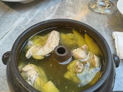 -蔼若春.传承云南菜(金碧公园店)