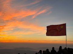 -萍乡武功山风景名胜区