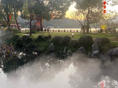 -杭州西湖柳莺里酒店·闻莺厅