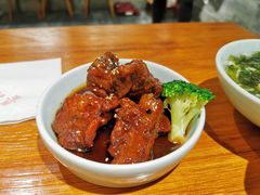 -囿面传统制面馆(中央路店)