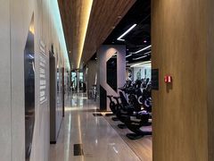 -威克健身游泳(万菱汇店)