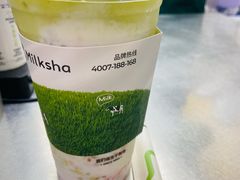 -迷客夏Milksha(无锡苏宁店)