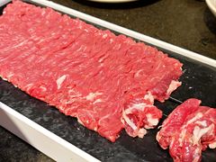 -清真·京华源铜锅涮肉(丰庆店)