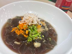 -吕氏疙瘩汤·新鲁菜(潍坊银座店)