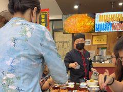 -百年老字号·观振兴蟹黄面·三虾面·苏式面(观前街富仁坊巷店)