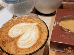 -Peet's 皮爷咖啡(海雅缤纷城店)