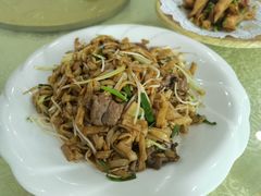 -安记烧鹅(新桥店)
