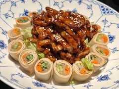 -玖五京菜(杭州城北万象城店)