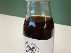 黄金曼特宁热美式-粉锤咖啡FENCHUI
