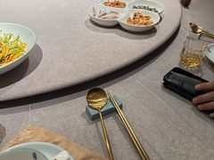 -千禧万福汉亭舫·船舫苏宴