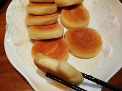 小天厨烧饼-小天厨民间菜馆(深圳街店)
