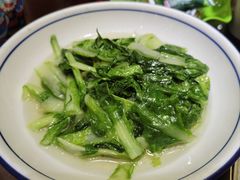 -肖记公安牛肉鱼杂馆·省级非物质文化遗产(三角路直营店)