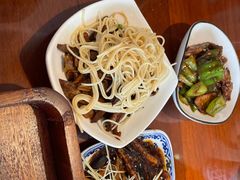 -同得兴 Since·1995 传统苏式面馆(十全街店)
