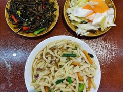 -罗胖子面馆(西关店)