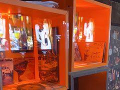 -东岸Cafe 爵士俱乐部