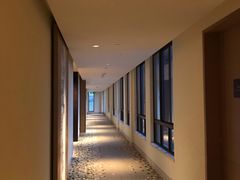 -上海崇明金茂凯悦酒店