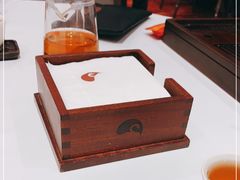 -白天鹅宾馆-宏图府餐厅