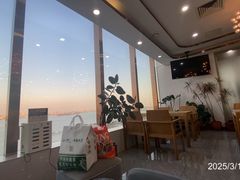 -洄归山也·高空C位湖景下午茶(东方之门店)
